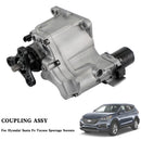 Kia Sportage 2013–2019 Kupplungsbaugruppe 47800-3B520