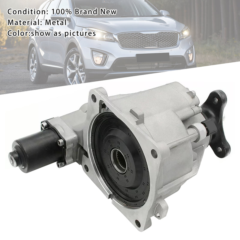 Conjunto de embrague Kia Sorento 2014-2018 4WD 478003B520