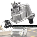 Conjunto de embrague Kia Sorento 2014-2018 4WD 478003B520