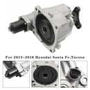 Conjunto de embrague Kia Sorento 2014-2018 4WD 478003B520