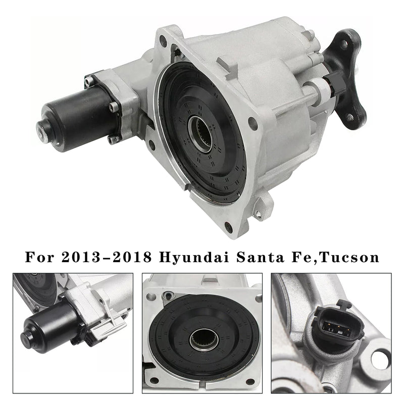 Conjunto de embrague Kia Sorento 2014-2018 4WD 478003B520