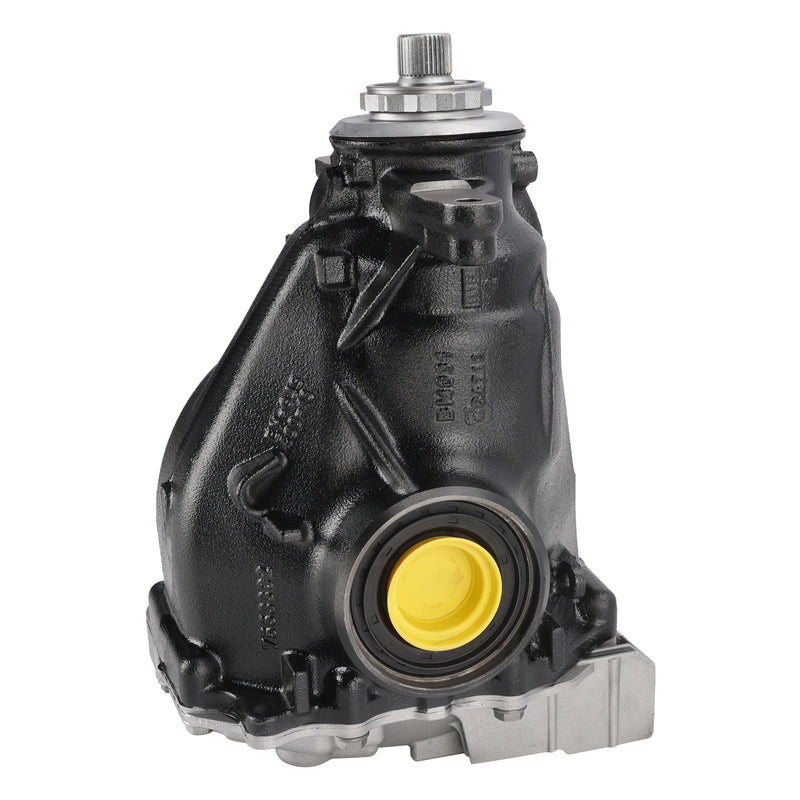 BMW 550i 535d B6 650i 760i bakakseldifferensial 33107574691 girforhold 2,81