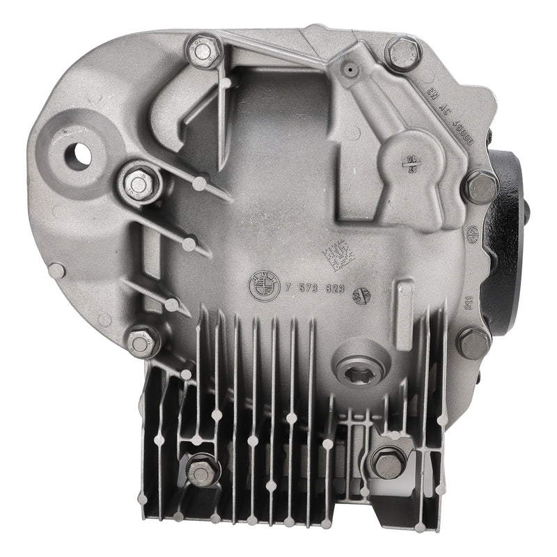 BMW 550i 535d B6 650i 760i bakakseldifferensial 33107574691 girforhold 2,81