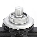 BMW 550i 535d B6 650i 760i bakakseldifferensial 33107574691 girforhold 2,81