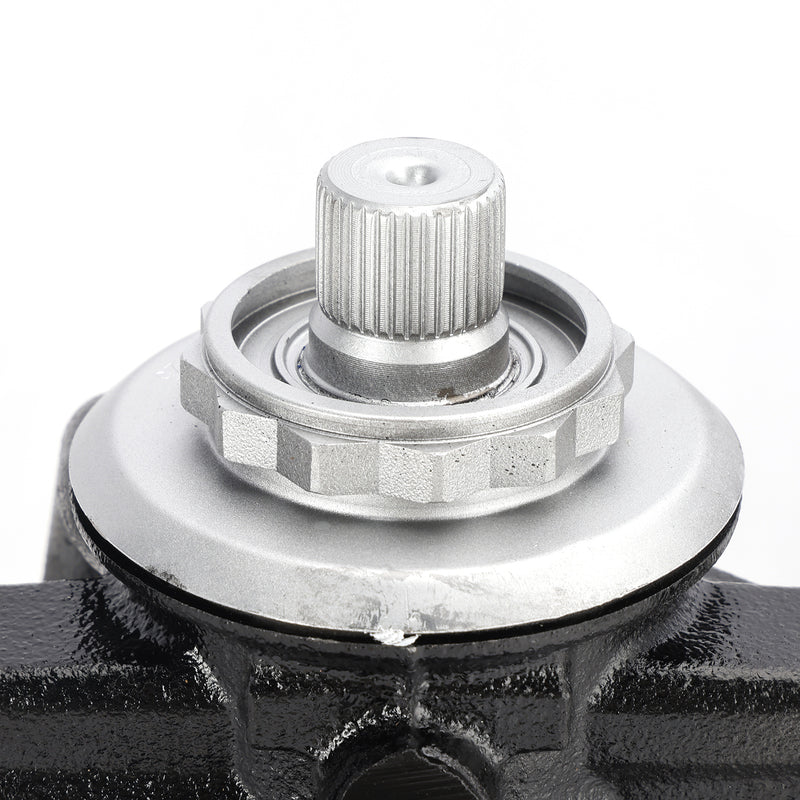 BMW 550i 535d B6 650i 760i bakakseldifferensial 33107574691 girforhold 2,81