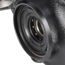 BMW 550i 535d B6 650i 760i bakakseldifferensial 33107574691 girforhold 2,81