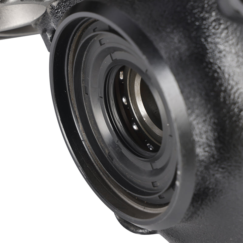 BMW 550i 535d B6 650i 760i bakakseldifferensial 33107574691 girforhold 2,81