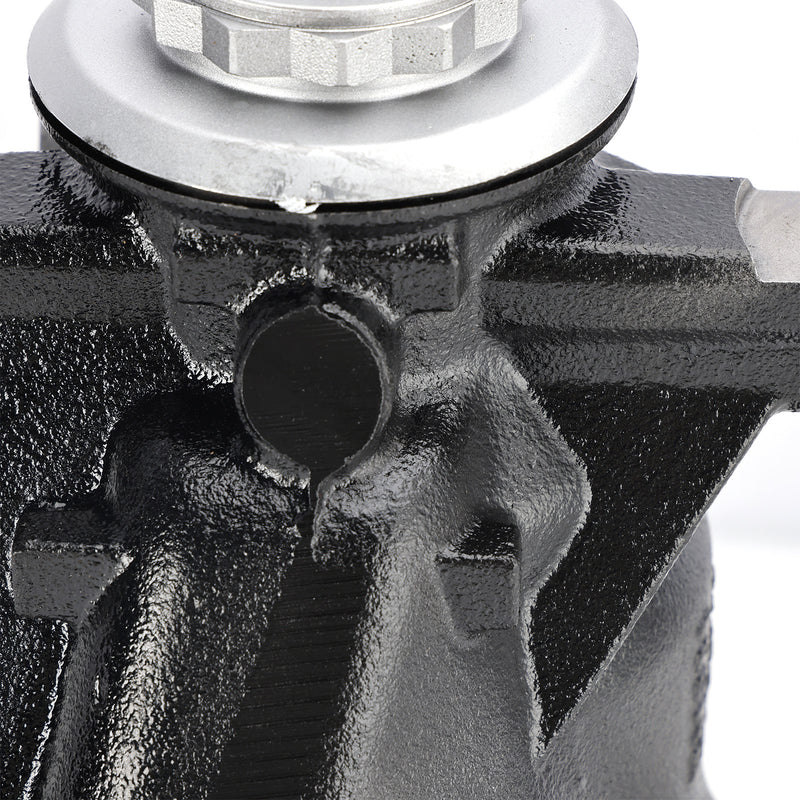 BMW 550i 535d B6 650i 760i bakakseldifferensial 33107574691 girforhold 2,81