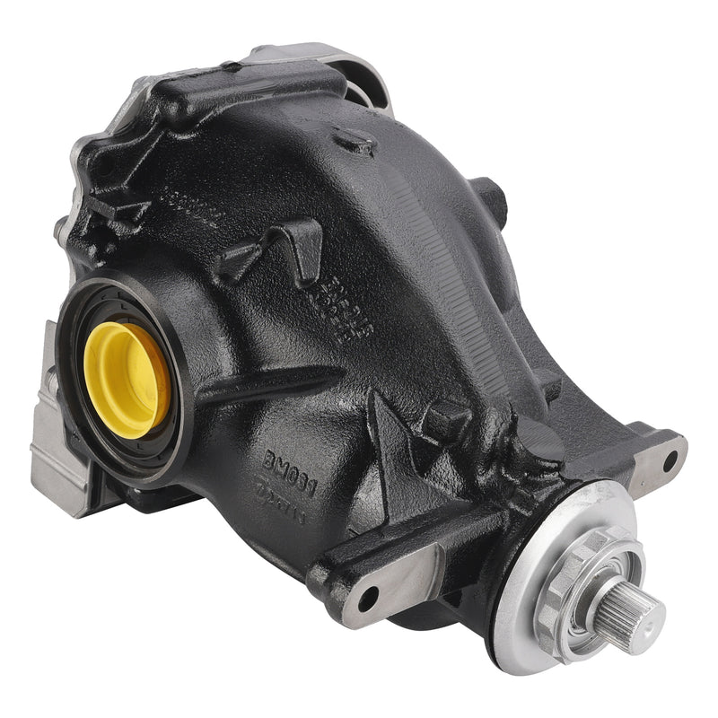 BMW 550i 535d B6 650i 760i bakakseldifferensial 33107574691 girforhold 2,81