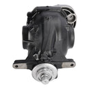 BMW 550i 535d B6 650i 760i bakakseldifferensial 33107574691 girforhold 2,81