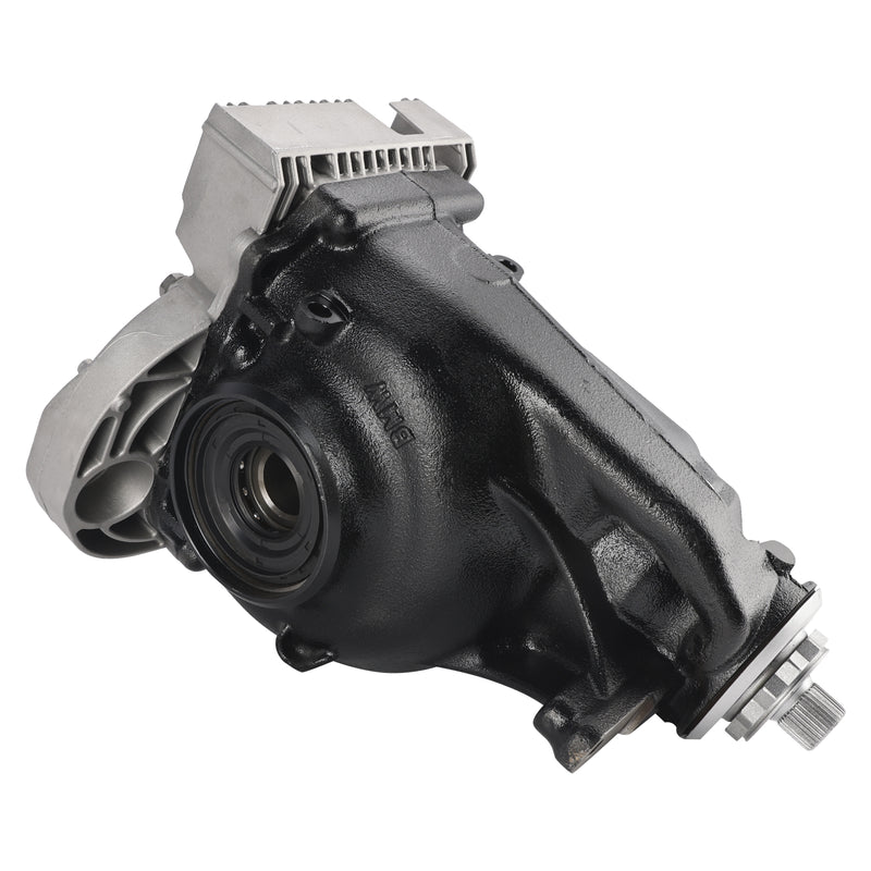 BMW 550i 535d B6 650i 760i bakakseldifferensial 33107574691 girforhold 2,81