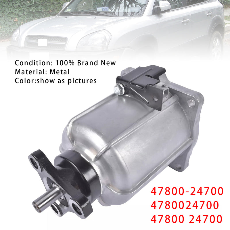 Hintere Differentialkupplung 4WD Für Hyundai Veracruz Tucson Kia Sorento 2006-2012