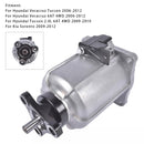 Hintere Differentialkupplung 4WD Für Hyundai Veracruz Tucson Kia Sorento 2006-2012