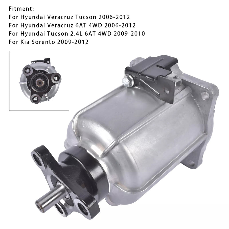 Hintere Differentialkupplung 4WD Für Hyundai Veracruz Tucson Kia Sorento 2006-2012
