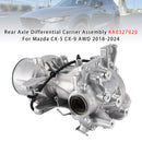 2018–2023 Mazda CX-9 (Allrad) Hinterachsdifferenzialträger KA0327020 KE012797XB