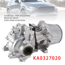 2018–2023 Mazda CX-9 (Allrad) Hinterachsdifferenzialträger KA0327020 KE012797XB