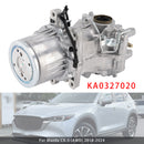 2018–2023 Mazda CX-9 (Allrad) Hinterachsdifferenzialträger KA0327020 KE012797XB