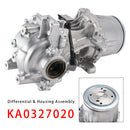 2018–2023 Mazda CX-9 (Allrad) Hinterachsdifferenzialträger KA0327020 KE012797XB