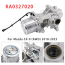 2018–2023 Mazda CX-9 (Allrad) Hinterachsdifferenzialträger KA0327020 KE012797XB
