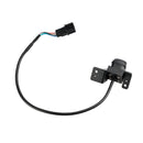 Câmera de visão traseira 95760D3100 95760D3101 95760D3000 para Hyundai Tucson 3 2016-2018