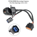 Kia Sportage 2016 2017 2018 Rückfahrkamera für die Rückfahrkamera 95760-D9000