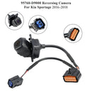 Kia Sportage 2016 2017 2018 Rückfahrkamera für die Rückfahrkamera 95760-D9000