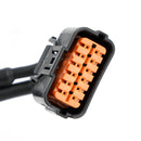 Kia Sportage 2016 2017 2018 Rückfahrkamera für die Rückfahrkamera 95760-D9000