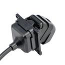 Kia Sportage 2016 2017 2018 Rückfahrkamera für die Rückfahrkamera 95760-D9000