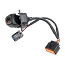 Kia Sportage 2016 2017 2018 Rückfahrkamera für die Rückfahrkamera 95760-D9000