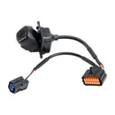 Kia Sportage 2016 2017 2018 Rückfahrkamera für die Rückfahrkamera 95760-D9000