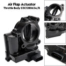 AUDI A1 2011-2014 1.4 TFSI Gasspjæld 03C128063A/B