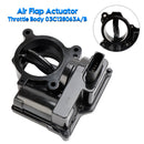 2010-2015 Volkswagen EOS Scirocco Polo GTI (6R) 1.4 TSI Gasspjäll 03C128063A/B