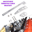 Gasstrekkholder 551446 for LS1 102 mm plateinnløp Åpning