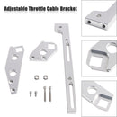 Gasstrekkholder 551446 for LS1 102 mm plateinnløp Åpning