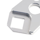 Gasstrekkholder 551446 for LS1 102 mm plateinnløp Åpning