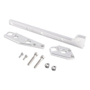 Gasstrekkholder 551446 for LS1 102 mm plateinnløp Åpning