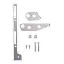 Gasstrekkholder 551446 for LS1 102 mm plateinnløp Åpning