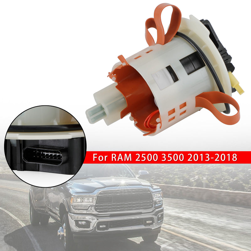 2013-2019 RAM 2500 3500 Diesel Exhaust Def Liquid Pump/Aquecedor 68085908AH Fedex Express