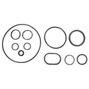 2004-2015 Volvo C30 C70 S40 S60 V50 V60 2,5L Sada těsnění hlavy válců motoru Fedex Express