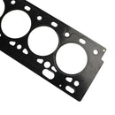 2004-2015 Volvo C30 C70 S40 S60 V50 V60 2,5L Sada těsnění hlavy válců motoru Fedex Express