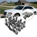 Chrysler 300 Dodge Jeep Ram 1500 5,7L set MDS ventillyftare bak och fram generiska