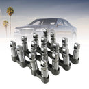 Chrysler 300 Dodge Jeep Ram 1500 5,7L set MDS ventillyftare bak och fram generiska