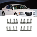 Chrysler 300 Dodge Jeep Ram 1500 5,7L set MDS ventillyftare bak och fram generiska