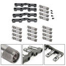 Chrysler 300 Dodge Jeep Ram 1500 5,7L set MDS ventillyftare bak och fram generiska