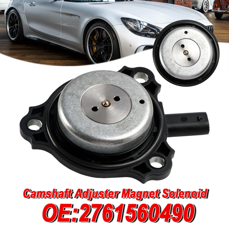 Nockenwellenversteller-Magnetmagnet für Mercedes-Benz CE CL CLS G GL 2761560490