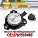 Imán de ajuste del árbol de levas para Mercedes-Benz CE CL CLS G GL 2761560490