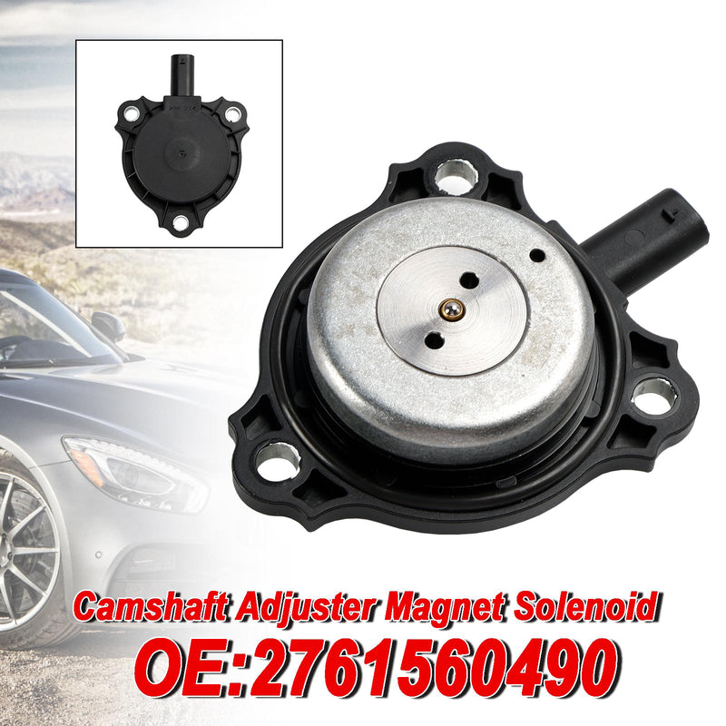 Nockenwellenversteller-Magnetmagnet für Mercedes-Benz CE CL CLS G GL 2761560490