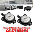 2PC knastaksel justering magnetisk magnet til Mercedes-Benz CE CL CLS G 2761560490