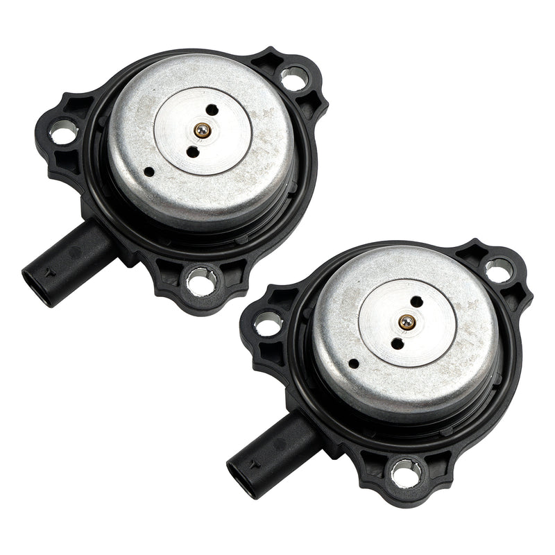 2PC Nockenwellenversteller Magnetmagnet für Mercedes-Benz CE CL CLS G 2761560490