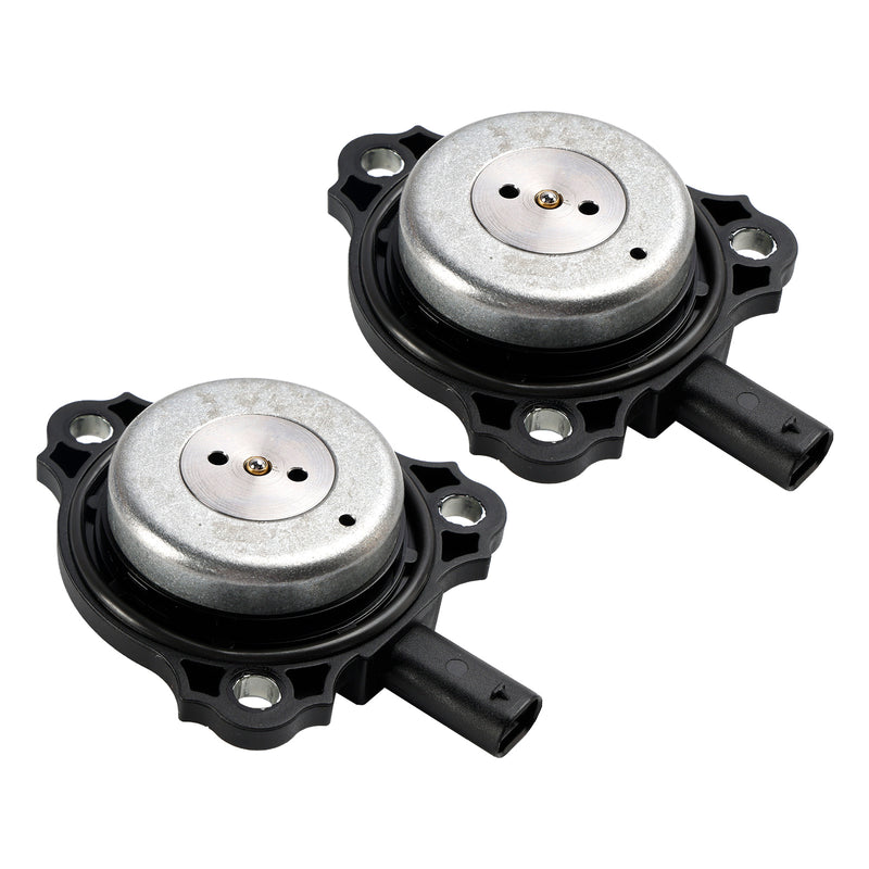 2PC Nockenwellenversteller Magnetmagnet für Mercedes-Benz CE CL CLS G 2761560490